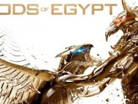 Download Gods Of Egypt Game MOD APK V 1.1