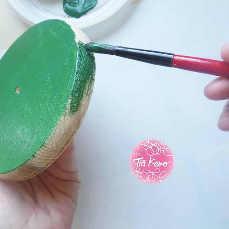 Tía Keko manualidades niños faciles