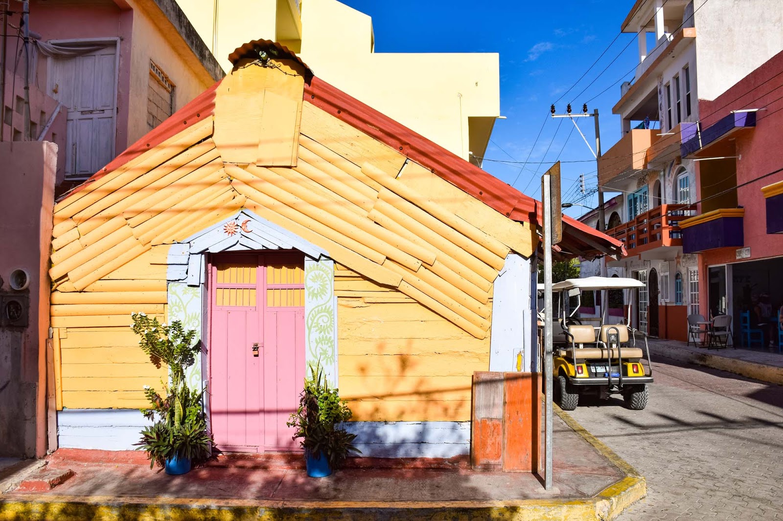isla mujeres 
