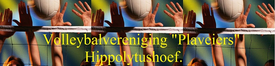 Volleybalvereniging Hippolytushoef