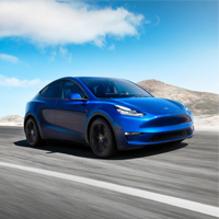 Tesla Model Y Tesla Model Y