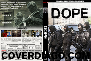Dope - Primera Temporada