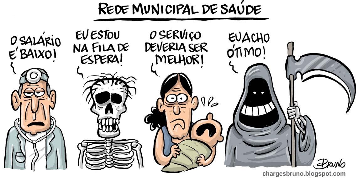 pacato cidadão charges