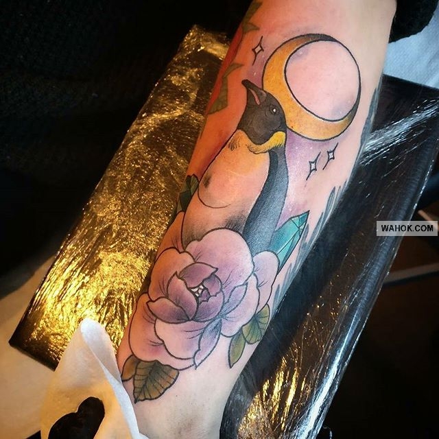 50+ Gambar Tato Pinguin 3D, Tribal & Hitam Putih Paling Keren Dan Lucu Koleksi Wahok 50+ Gambar Tato Pinguin 3D, Tribal, Hitam Putih Paling Keren Dan Lucu Koleksi Wahok