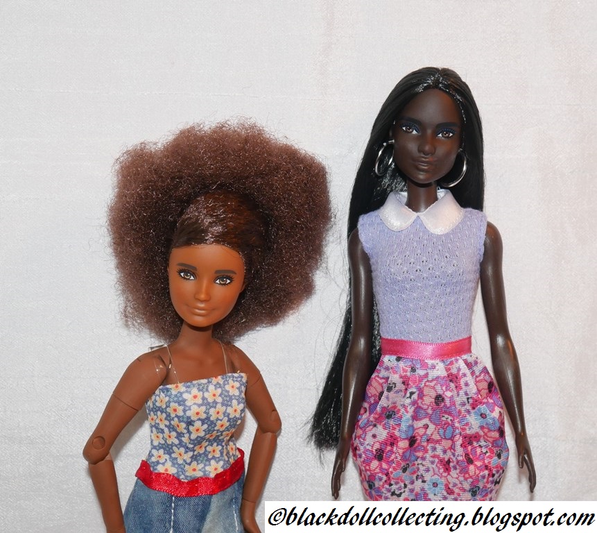 barbie fashionista 93