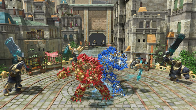 Knack 2: PS4 Review