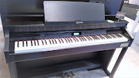 Casio Celviano AP-710 Casio Celviano AP-710