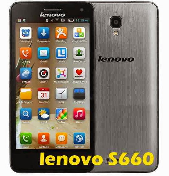 Image result for Lenovo S660 MT6582 Android 4.2.2 Firmware