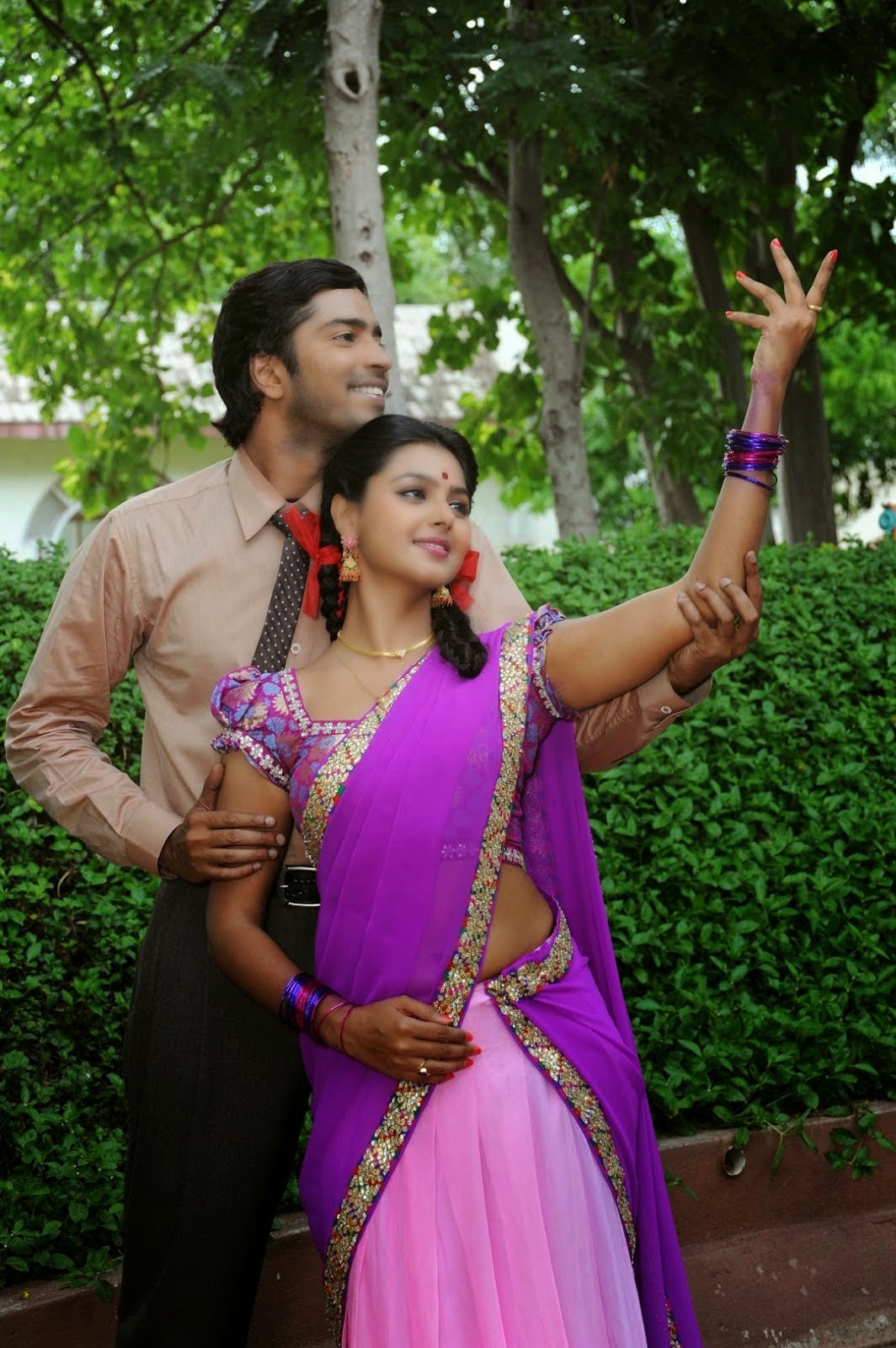 Allari Naresh's Brother Of Bommali Movie Latest Stills - Tolly Cinemaa