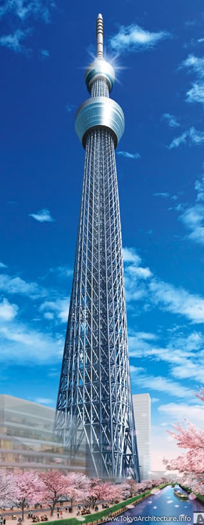 world news: WORLD TALLEST TOWER