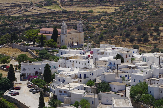Paros Villages Paros Villages