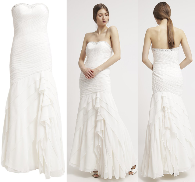 abito da sposa economico