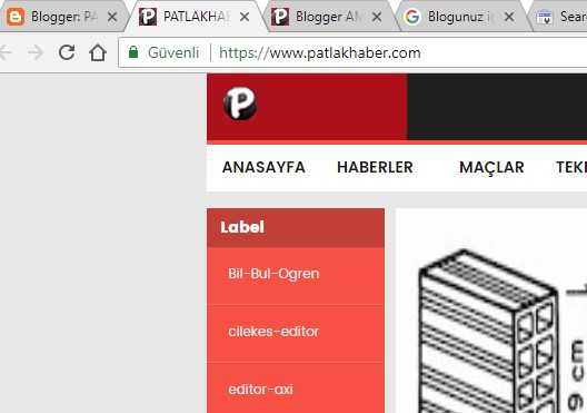 blogger+domainli+site+https+aktif+etme