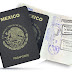 México ¿Cuánto tiempo de validez tienen los pasaportes?