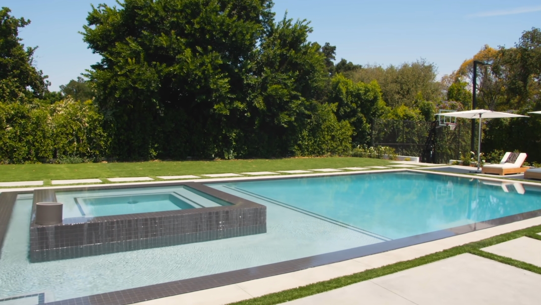 75 Interior Design Photos vs. James Charles $7 Million LA Luxury Mansion Tour