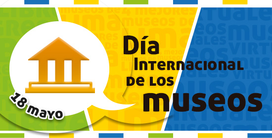 Día Internacional de los Museos