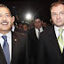 Acusan a Videgaray y Beltrones de desviar 250 millones para campañas del PRI