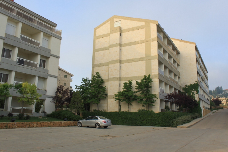 Ehden Country Club, Lebanon, Apartment for SALE