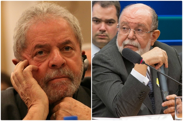 Resultado de imagem para Léo Pinheiro acaba de enterrar Lula no processo do sÃtio em Atibaia