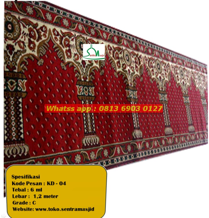 Harga Karpet Masjid di Solo 2020 Hub 081369030127 Harga Karpet Masjid di Solo 2020 Hub 081369030127
