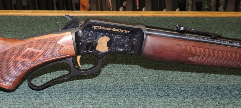 Marlin Firearms Forum - The Community for Marlin Owners