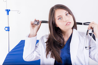 Offerte lavoro Infermieri