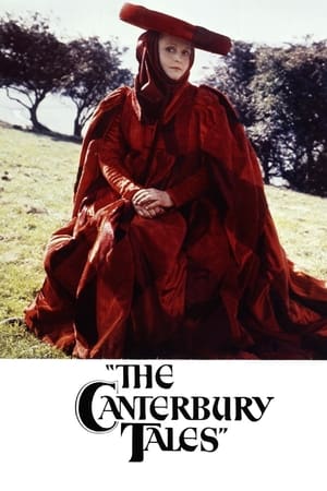 Những Câu Chuyện Ở Canterbury - The Canterbury Tales (1972)