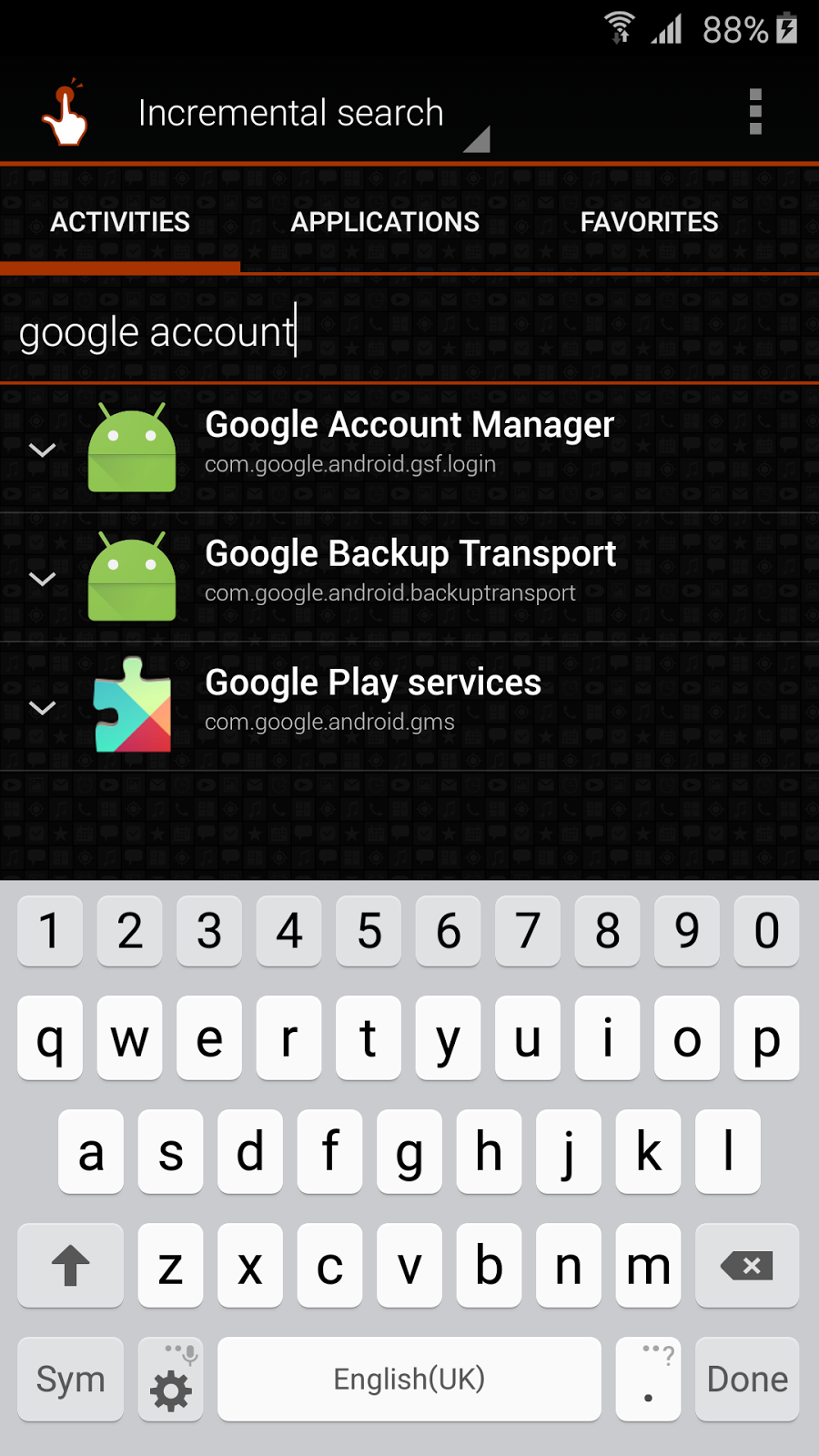 easy frp bypass samsung