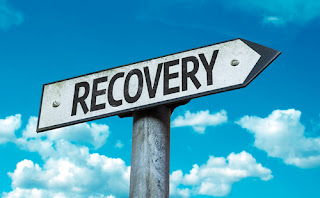 stories early recovery