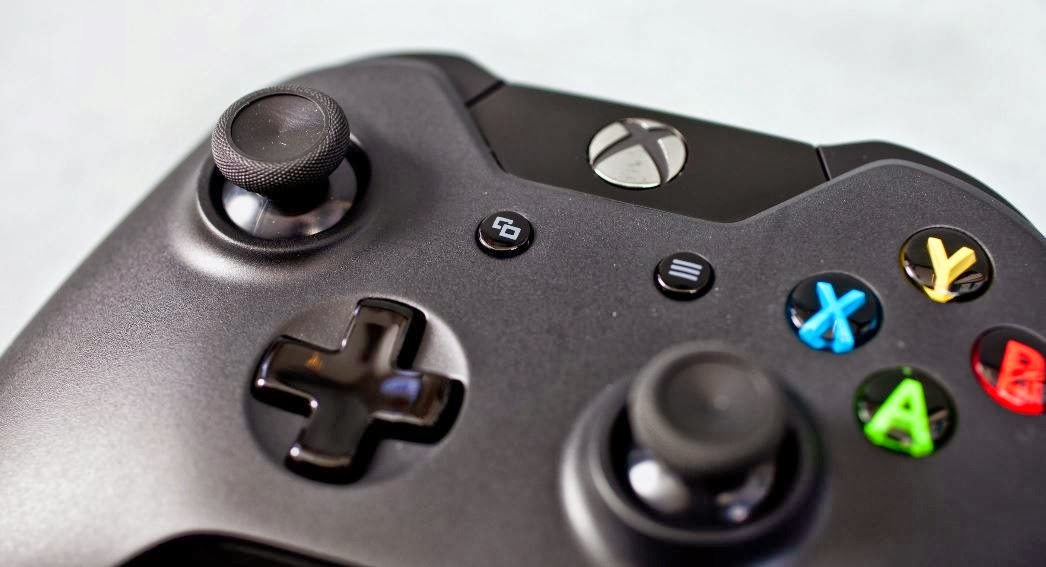 Espacio Gamer / Xbox One Controller, un pequeño paso adelante Android News