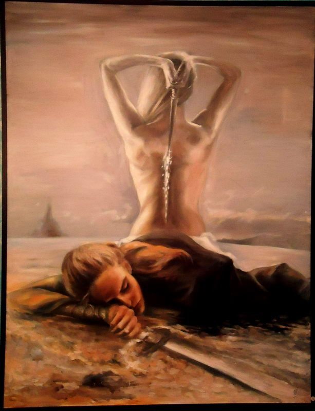 Кошки и женщины. Светлана Смышляева Кошки и женщины. Светлана Смышляева