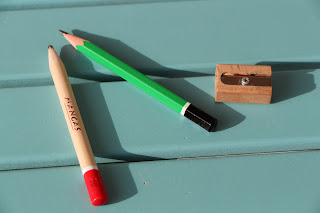Crayons @lebigornopiquant