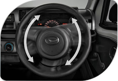Power Steering Daihatsu Hi Max Power Steering Daihatsu Hi Max