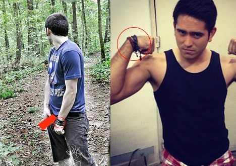 Gerald Anderson Peeing Photo Scandal Surfaces Online | BIDA KAPAMILYA