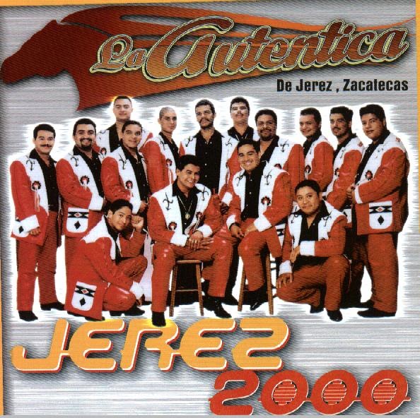 Jerez 2000