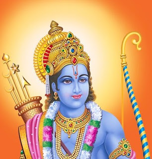 shriram shriram bolna bhi siyasat me aa gaya