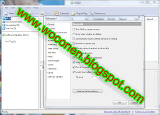 Orbit Downloader 4.0.0.8 Final Multilingual Portable