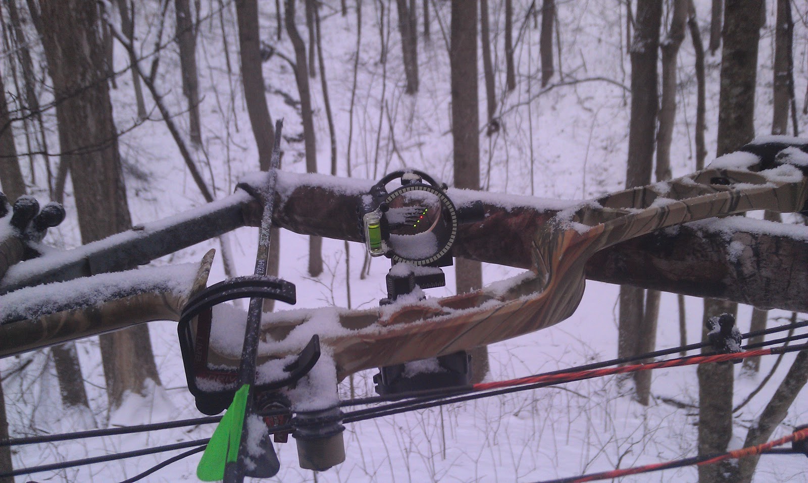 Rabid Hunters Archery Blogging about everything Archery Custom