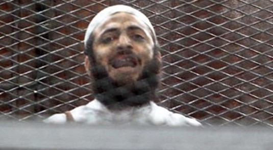 حقيقة نشر صور عادل حبارة بعد تنفيذ حكم الاعدام | صورة حبارة بعد شنقة تثير الجدل حقيقة نشر صور عادل حبارة بعد تنفيذ حكم الاعدام | صورة حبارة بعد شنقة تثير الجدل