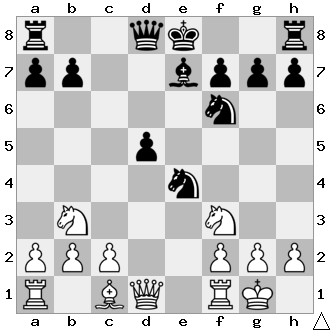 French Defense - 1. e4 e6 (Tarrasch, Winawer, Exchange, Advance, Classical)  - PPQTY