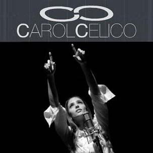 Capa de Carol Celico