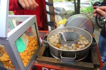 Perjalanan Wisata Kuliner Di Malang
