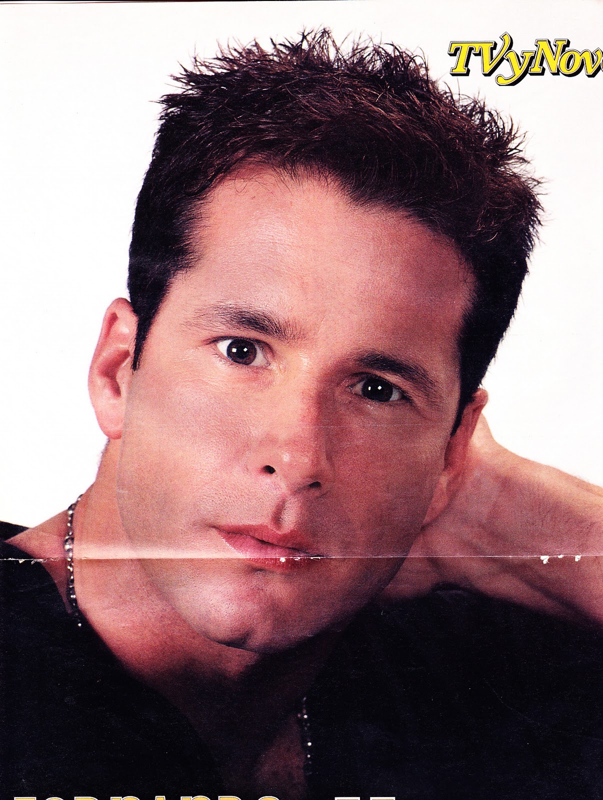 I Like Man: Fernando Carrillo-0034
