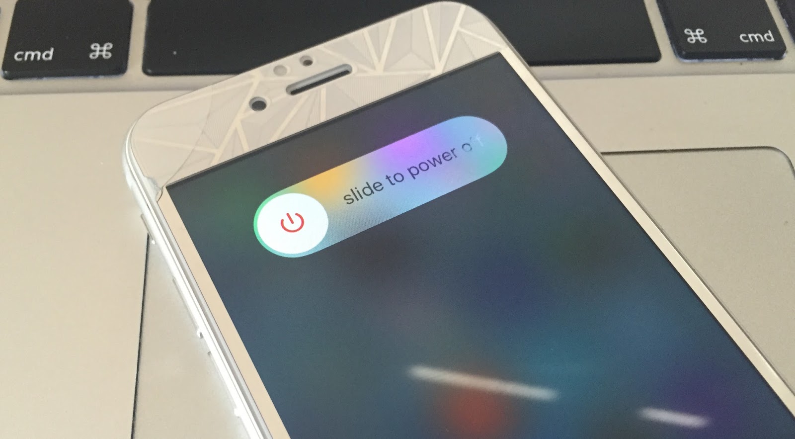 How to Fix iPhone Battery Percentage Always 100