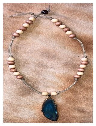 Necklace Necklace