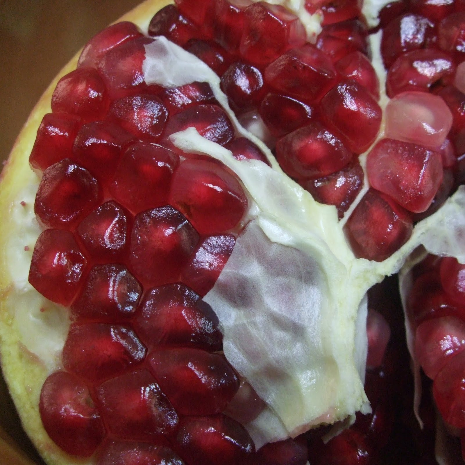 Snapshots of Malta Fruit