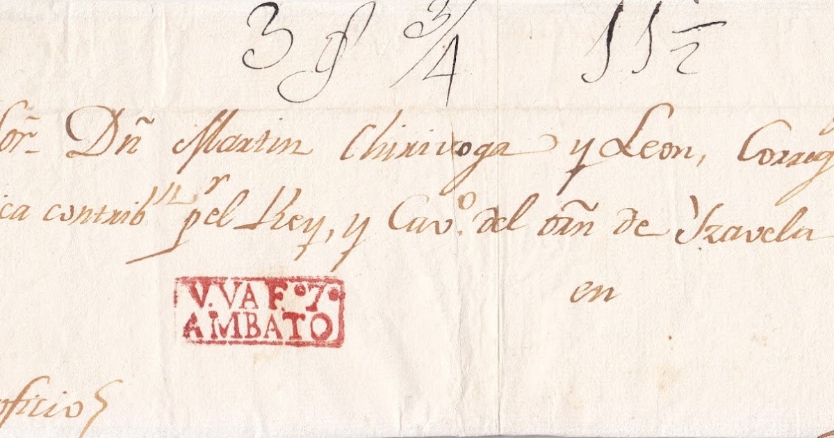 Actualidad Filatélica MARCAS PREFILATÉLICAS PATRIÓTICAS EN LA REAL