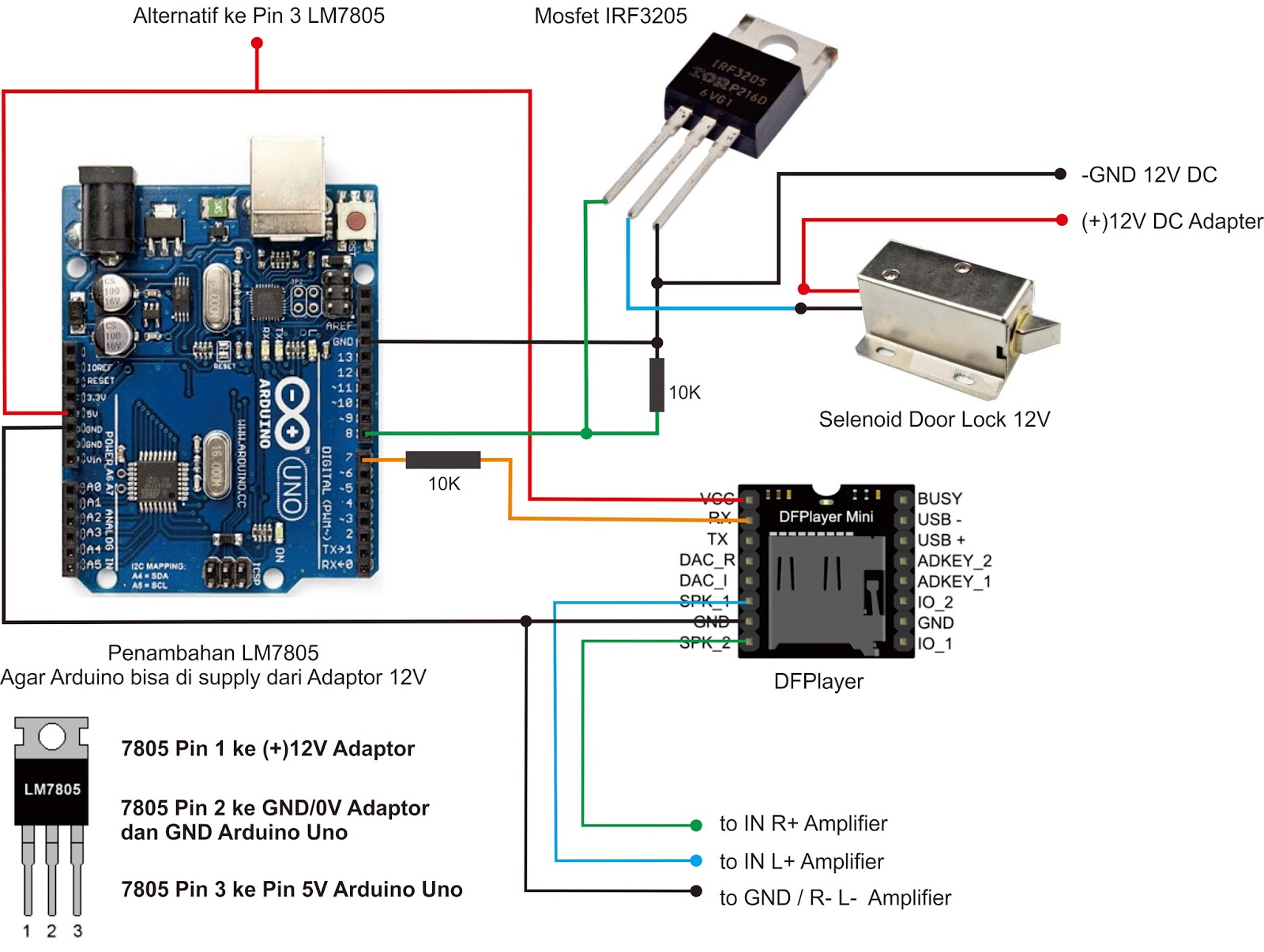 scarica hex da arduino