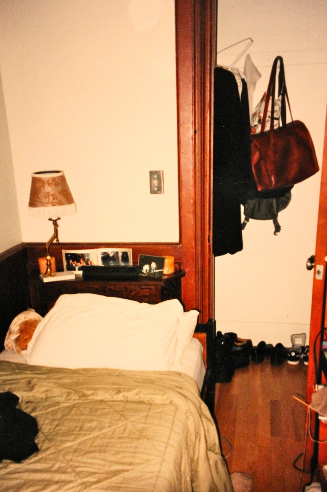 College Bedroom Decor