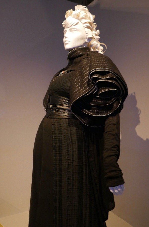 Hollywood Movie Costumes and Props Vera Farmiga's costume from